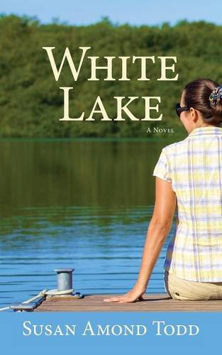 White Lake [Paperback]