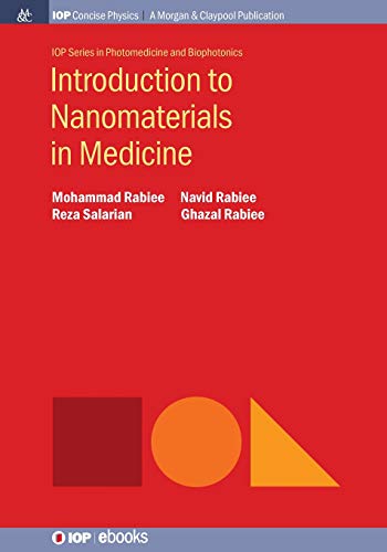 Introduction to Nanomaterials in Medicine [Paperback]