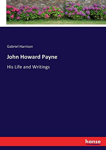 John Hoard Payne [Paperback]