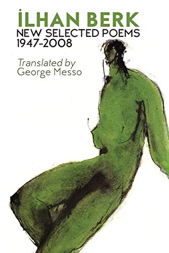 Ne Selected Poems 1947-2008 [Paperback]