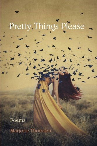 Pretty Things Please [Paperback]