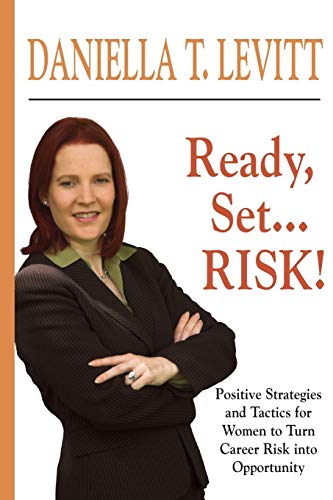 Ready, Set...Risk [Paperback]