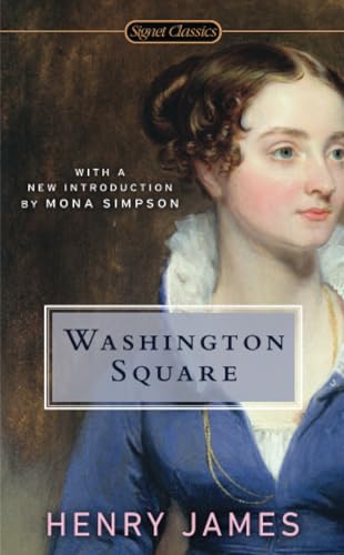 Washington Square [Paperback]