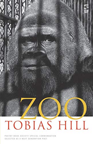 Zoo (salt Modern Poets) [Paperback]