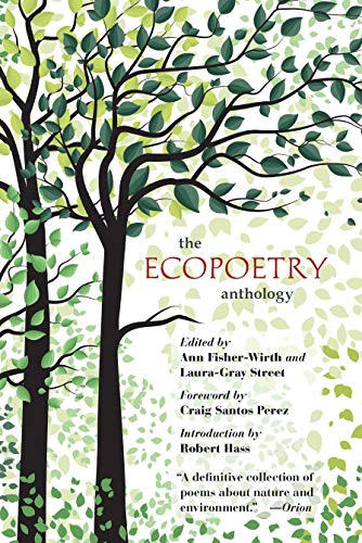 The Ecopoetry Anthology [Paperback]