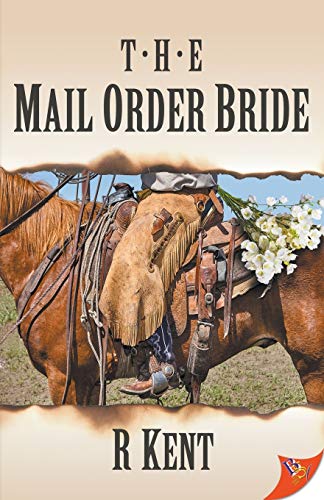 The Mail Order Bride [Paperback]