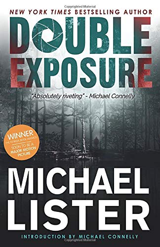 Double Exposure [Paperback]