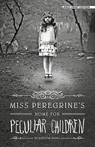 Miss Peregrine's Home For Peculiar Children [