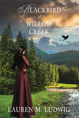 Blackbird Of Willo Creek [Paperback]