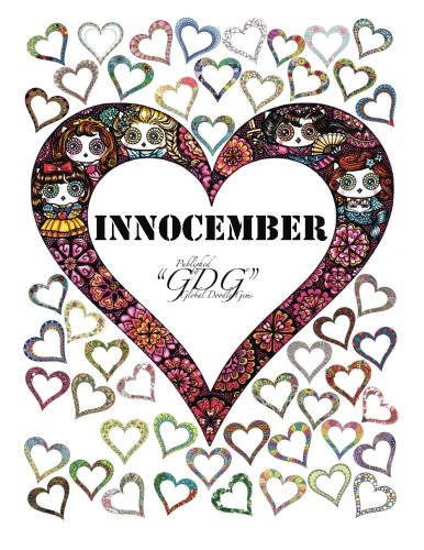 Innocember Innocember Charity Edition [Paperback]