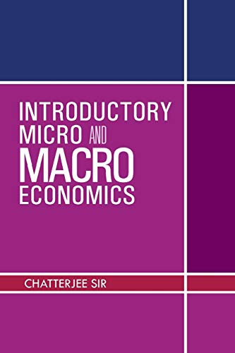 Introductory Micro And Macro Economics [Paperback]