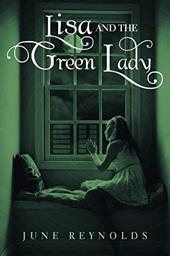 Lisa And The Green Lady [Paperback]