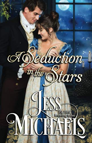 Seduction in the Stars [Paperback]