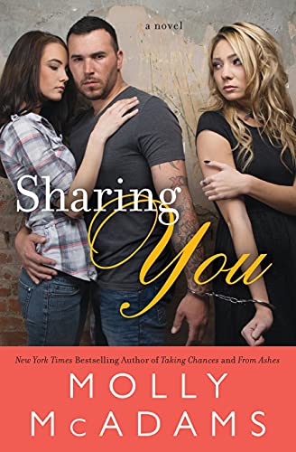 Sharing You A Novel [Paperback]