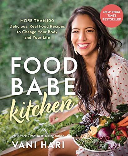 Food Babe Kitchen: More than 100 Delicious, R