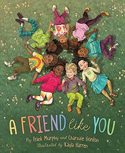 Friend Like You                          [CLOTH               ]