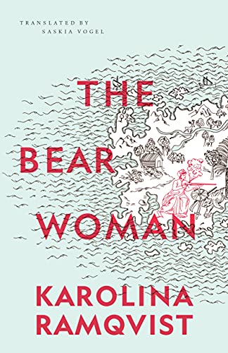 The Bear Woman [Paperback]