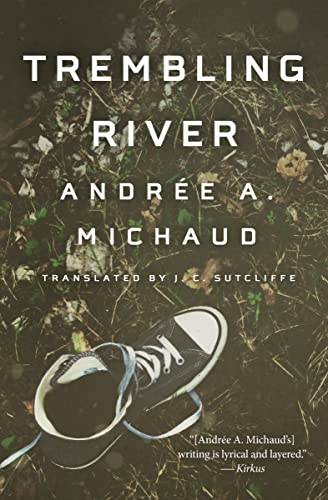 Trembling River [Paperback]