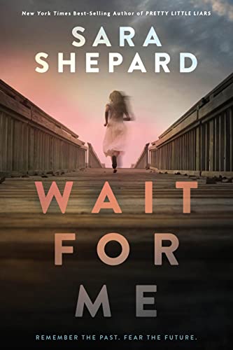 Wait for Me [Hardcover]