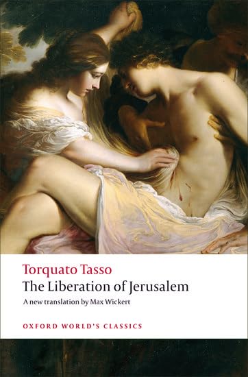 The Liberation of Jerusalem [Paperback]