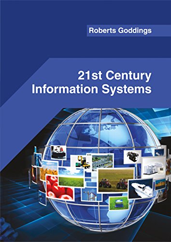 21st Century Information Systems [Hardcover]