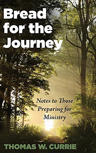 Bread For The Journey [Hardcover]