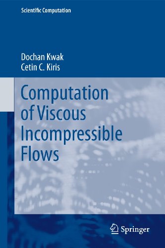 Computation of Viscous Incompressible Flows [Hardcover]