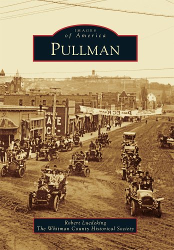 Pullman [Paperback]