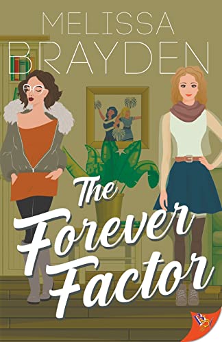 The Forever Factor [Paperback]