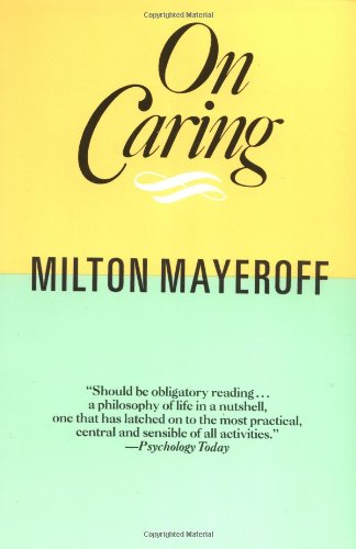 On Caring Ri [Paperback]