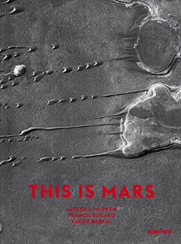 This Is Mars: Midi Edition [Hardcover]