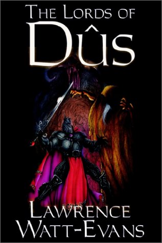 The Lords Of Dus [Hardcover]