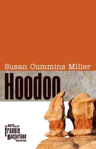 Hoodoo [Hardcover]