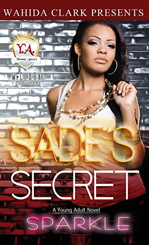 Sade's Secret [Hardcover]