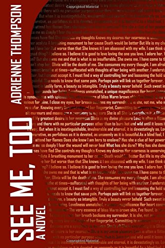 See Me, Too (volume 2) [Paperback]