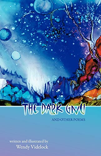 The Dark Gnu and Other Poems [Paperback]