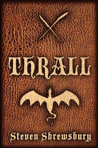 Thrall [Paperback]