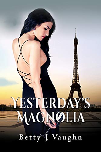 Yesterdays Magnolia [Paperback]