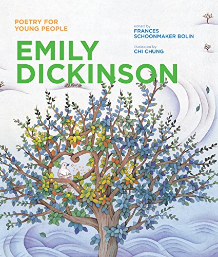 Poetry for Young People: Emily Dickinson [Paperback]