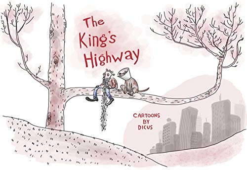 The King's Highway [Paperback]