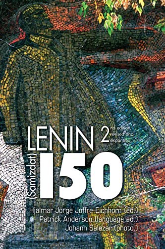 Lenin150 (Samizdat) [Paperback]