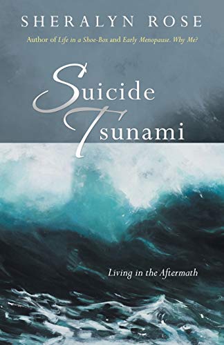 Suicide Tsunami Living In The Aftermath [Paperback]