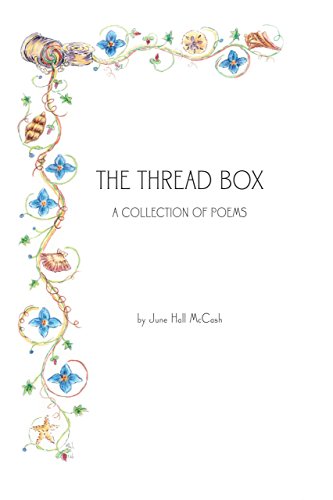 The Thread Box [Paperback]