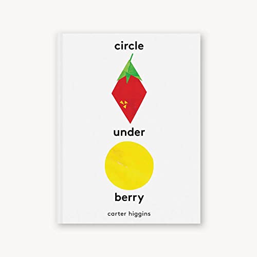 Circle Under Berry [Hardcover]