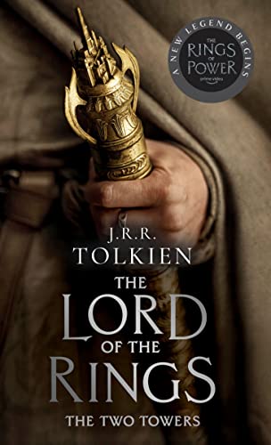 The Two Towers (Media Tie-in): The Lord of th