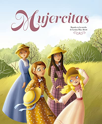 Mujercitas (edicin lbum ilustrado) / Little Women [Hardcover]