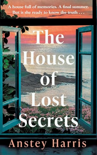 The House of Lost Secrets [Paperback]