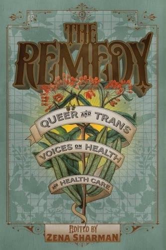 The Remedy: Queer and Trans Voices on Health and Health Care [Paperback]