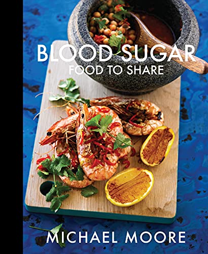 Blood Sugar: Food to Share [Hardcover]