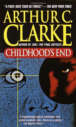 Childhood's End [Paperback]